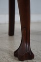 L66271EC: Set of 8 HENKEL HARRIS Mahogany Dining R