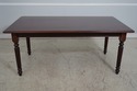 L66135EC: KEYSTONE Sheraton Style Cherry Dining Ro