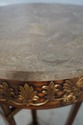 L66242EC: MAITLAND SMITH Large Marble Top Neoclass