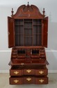 66263EC: KINDEL Winterthur Mahogany Updyke Secreta