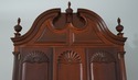 66263EC: KINDEL Winterthur Mahogany Updyke Secreta