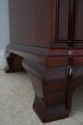 66263EC: KINDEL Winterthur Mahogany Updyke Secreta