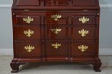 66263EC: KINDEL Winterthur Mahogany Updyke Secreta