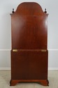 66263EC: KINDEL Winterthur Mahogany Updyke Secreta