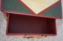 LF62027EC: Vintage Adirondack Rustic Branch 1 Draw