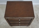 62129EC: MARGE CARSON 3 Drawer Modern Style Chest