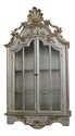 61999EC: Venetian Silver Gilt Finish Hanging Displ