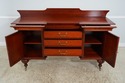 61993EC: Country French Style Cherry Sideboard