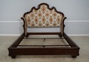 62127EC: CENTURY King Size Upholstered Headboard H