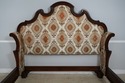 62127EC: CENTURY King Size Upholstered Headboard H