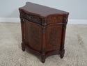 LF62138EC: Stunning Paint Decorated Commode Hall C