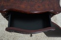 LF62138EC: Stunning Paint Decorated Commode Hall C