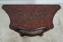 LF62138EC: Stunning Paint Decorated Commode Hall C