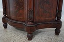 LF62138EC: Stunning Paint Decorated Commode Hall C