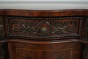 LF62138EC: Stunning Paint Decorated Commode Hall C