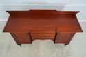 61993EC: Country French Style Cherry Sideboard