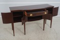 70619: KITTINGER Richmond Hill Mahogany Federal Si