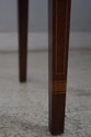 70619: KITTINGER Richmond Hill Mahogany Federal Si