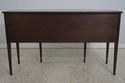 70619: KITTINGER Richmond Hill Mahogany Federal Si