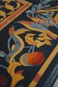 70630: PIETRA DURA Inlaid Marble Top Italian Dinin