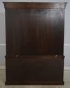 70640: HARDEN Cherry 2 Piece 4 Door China Cabinet