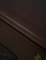 L70623: KINDEL Winterthur Ball & Claw Mahogany Low