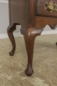 F57479: HENKEL HARRIS Mahogany Philadelphia Highbo
