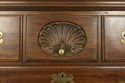 F57479: HENKEL HARRIS Mahogany Philadelphia Highbo
