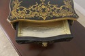 F57673EC: Diminutive Dresser Top French Decorated 