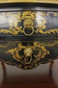 F57673EC: Diminutive Dresser Top French Decorated 
