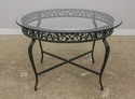 LF57708EC: Iron Round Table & 4 Chair Outdoor Dini