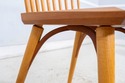 L70310: Set of 6 THOMAS MOSER Studio Crafted Dinin