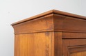 : ETHAN ALLEN Medallion Collection Cherry Armoire