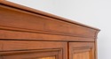 : ETHAN ALLEN Medallion Collection Cherry Armoire