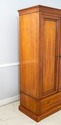: ETHAN ALLEN Medallion Collection Cherry Armoire