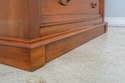 : ETHAN ALLEN Medallion Collection Cherry Armoire