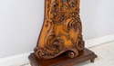 F68170: FRANZ HERMLE Italian Baroque Carved Grandf