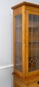 70248: STICKLEY Arts & Crafts Mission Oak Leaded G