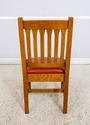 70263: Set of 6 STICKLEY Mission Oak Dining Room C