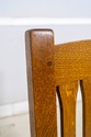 70263: Set of 6 STICKLEY Mission Oak Dining Room C