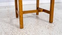 70263: Set of 6 STICKLEY Mission Oak Dining Room C