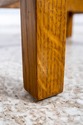 70263: Set of 6 STICKLEY Mission Oak Dining Room C