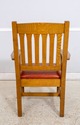 70263: Set of 6 STICKLEY Mission Oak Dining Room C