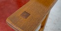 70263: Set of 6 STICKLEY Mission Oak Dining Room C