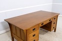 67812: STICKLEY Mission Oak Arts & Crafts Executiv