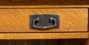67812: STICKLEY Mission Oak Arts & Crafts Executiv