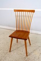 L70310: Set of 6 THOMAS MOSER Studio Crafted Dinin