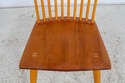 L70310: Set of 6 THOMAS MOSER Studio Crafted Dinin