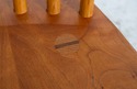 L70310: Set of 6 THOMAS MOSER Studio Crafted Dinin
