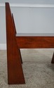 61773EC: STICKLEY Arts & Crafts Cherry Bench